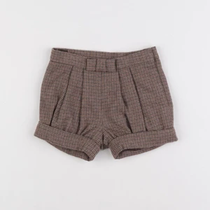 Jacadi - short marron - 12 mois