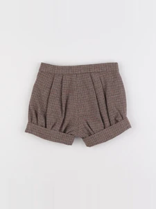 Jacadi - short marron - 12 mois