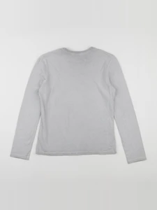 IKKS - tee-shirt gris - 12 ans