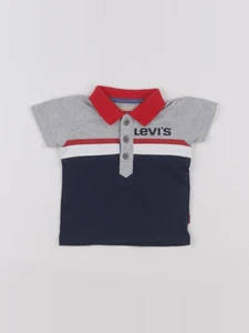 Levi's - polo multicolore - 3 mois