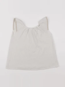 Tape à l'oeil - tee-shirt beige - 10 ans