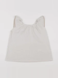Tape à l'oeil - tee-shirt beige - 10 ans