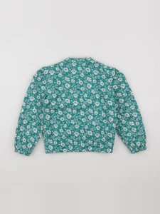 Tape à l'oeil - veste vert - 8 ans