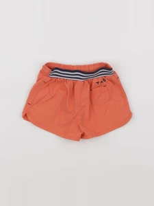 Tape à l'oeil - maillot de bain orange - 6 mois