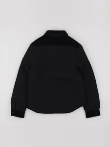 IKKS - veste noir - 10 ans