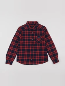 IKKS - chemise multicolore - 8 ans