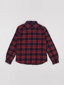 IKKS - chemise multicolore - 8 ans