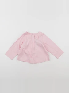 Jacadi - blouse rose - 18 mois