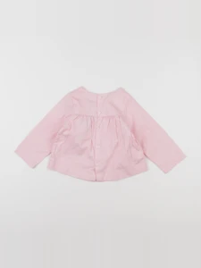 Jacadi - blouse rose - 18 mois