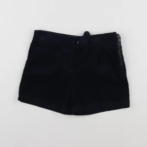 Vertbaudet - jupe bleu - 9 ans