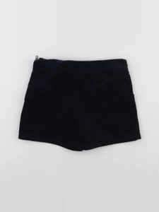 Vertbaudet - jupe bleu - 9 ans