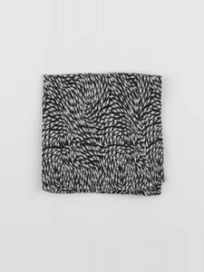 IKKS - foulard blanc, noir - 3 ans
