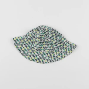 Boutchou - chapeau multicolore - 18 mois