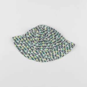 Boutchou - chapeau multicolore - 18 mois