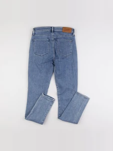 Tommy Hilfiger - jean bleu - 12 ans