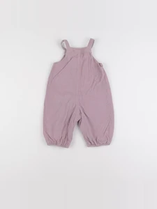 Boutchou - salopette violet - 9 mois