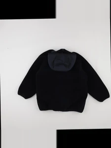 Vertbaudet - veste bleu - 10 ans