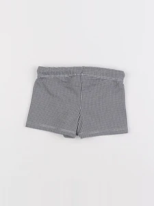 Boutchou - maillot de bain bleu - 12 mois