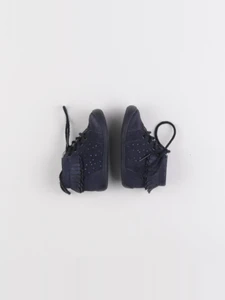 Vertbaudet - bottillons bleu - pointure 19