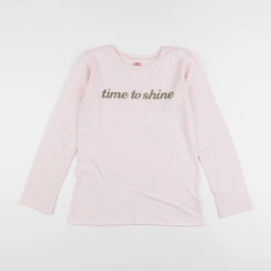 Bonton - tee-shirt rose - 12 ans