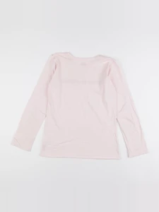 Bonton - tee-shirt rose - 12 ans
