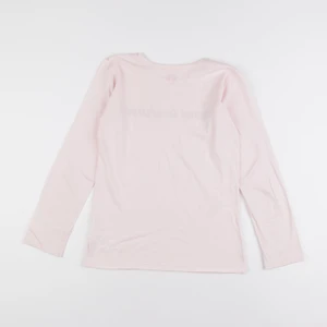 Bonton - tee-shirt rose - 12 ans