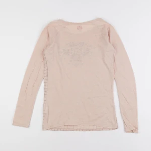 Bonton - tee-shirt rose - 10 ans