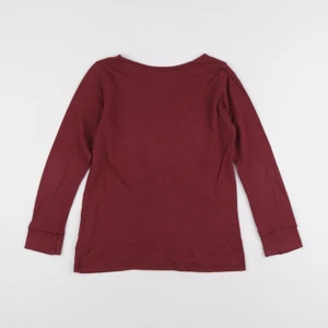 Bonton - tee-shirt rouge - 10 ans