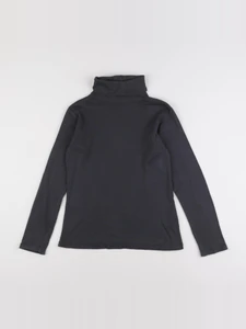 Bonton - sous-pull gris - 12 ans