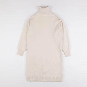 Zara - robe beige - 8/9 ans