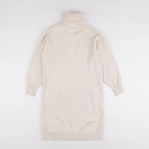Zara - robe beige - 8/9 ans