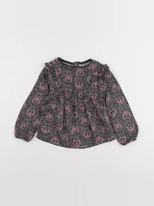 IKKS - blouse multicolore - 3 ans