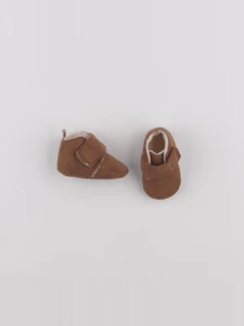 H&M - chaussons marron - pointure 20