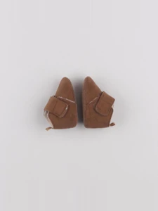H&M - chaussons marron - pointure 20