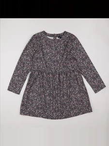 IKKS - robe multicolore - 16 ans