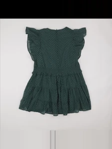 IKKS - robe bleu - 14 ans