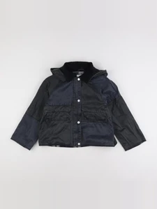 Zara - veste gris - 8/9 ans