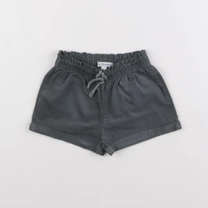 Vertbaudet - short gris - 3 ans