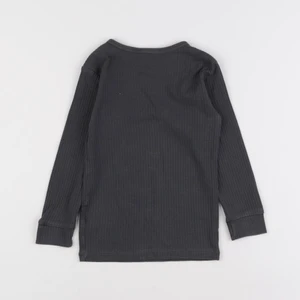 H&M - maillot de corps gris - 2 ans