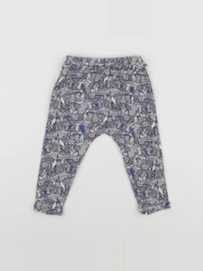 IKKS - pantalon multicolore - 12 mois