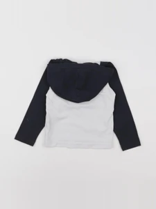 Tape à l'oeil - tee-shirt bleu - 2 ans