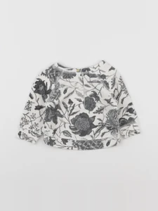 IKKS - sweat court - 6 mois