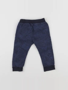 IKKS - jogging bleu - 18 mois