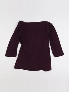 Envie de fraise - tee-shirt allaitement, grossesse rouge - 40 à 42