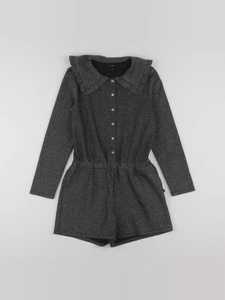 IKKS - combinaison argent - 10 ans