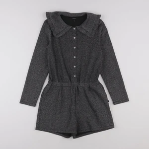 IKKS - combinaison argent - 10 ans