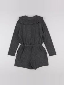 IKKS - combinaison argent - 10 ans