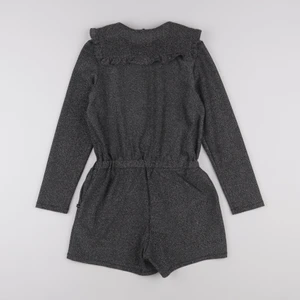 IKKS - combinaison argent - 10 ans