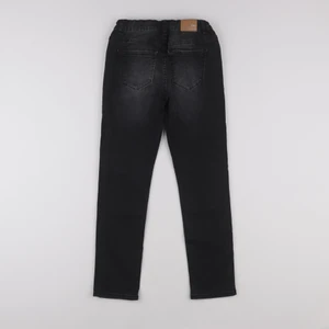 Vertbaudet - jean noir - 10 ans
