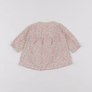 Vertbaudet - tee-shirt multicolore - 1 mois